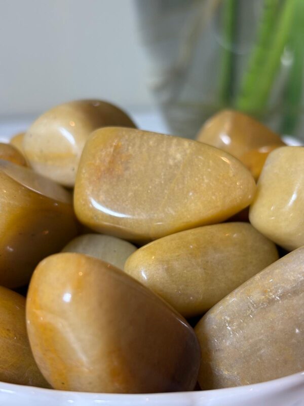 Amethyst Tumbled Stones (1 kg pack) - Image 3