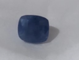 Blue Sapphire