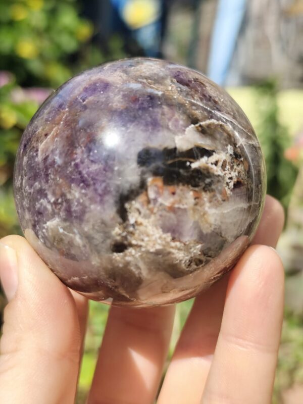 Super Seven Sphere - Image 5
