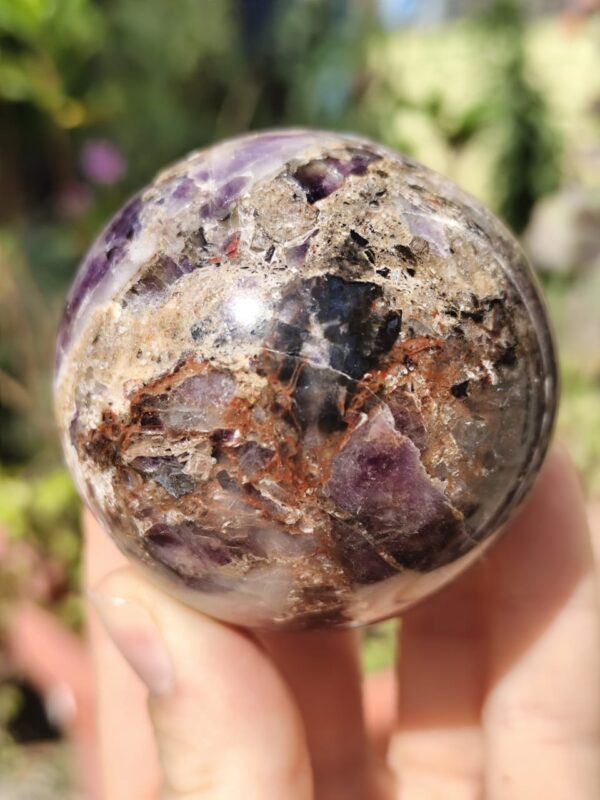 Super Seven Sphere - Image 6