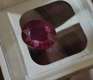 Garnet