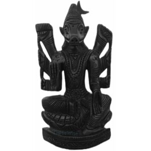 Karungali/Ebony Varahi Amman Idol