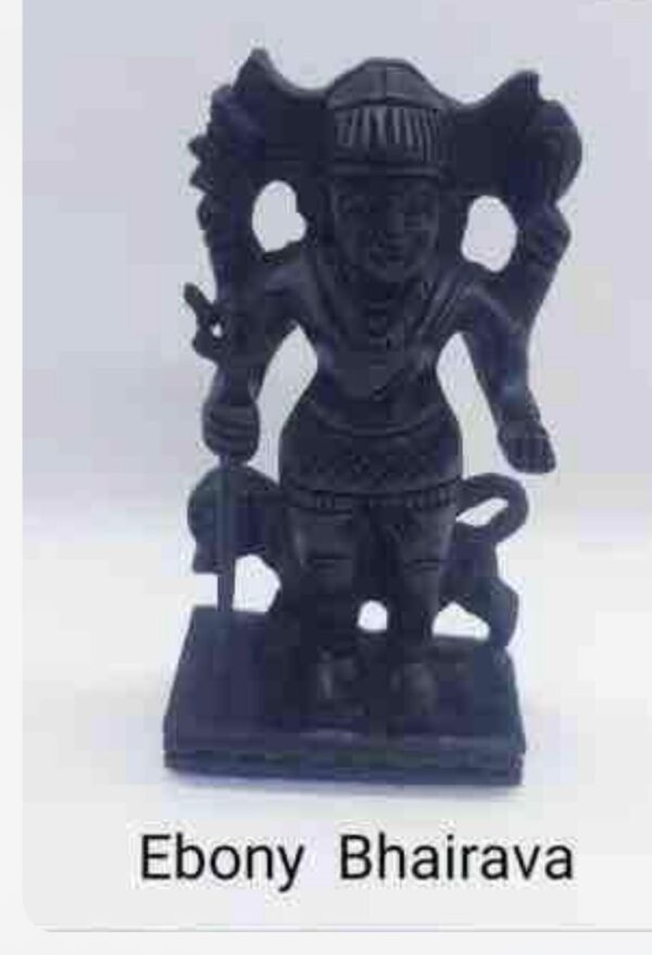 Karungali/Ebony Varahi Amman Idol